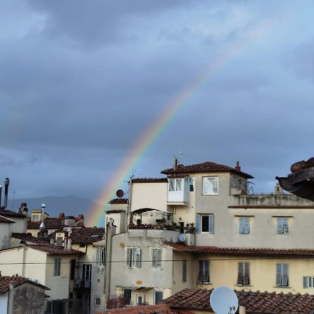 Lacasadicavour Duomo Apt Florence Buitenkant foto