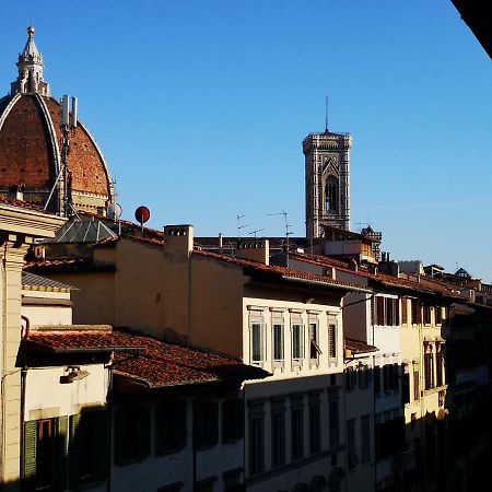Lacasadicavour Duomo Apt Florence Buitenkant foto